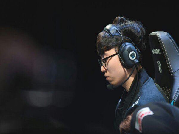 LCK Spring Split 2022: Kwangdong Freecs Rebut Tiket Terakhir Babak Playoff K
