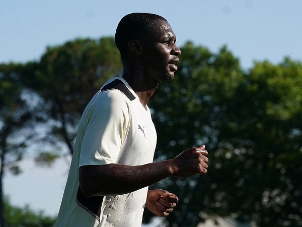 Fode Ballo-Toure