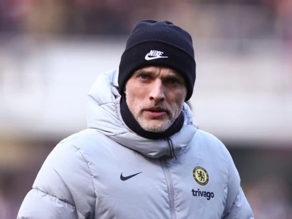 Thomas Tuchel (sumber: Getty)