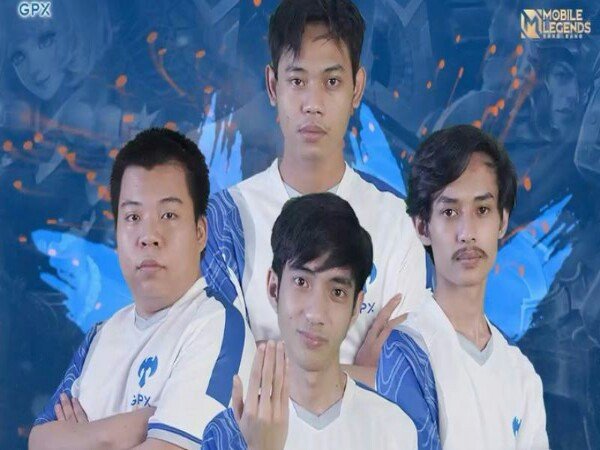 Inkonsisten di MDL ID Season 5, Oura Mengakui GPX Memang Belum Oke