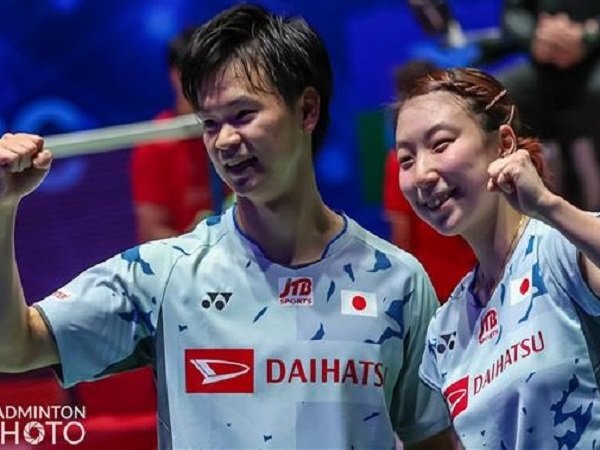 Jeremy Gan Tetap Membumi Meski Bawa Jepang Raih Gelar All England