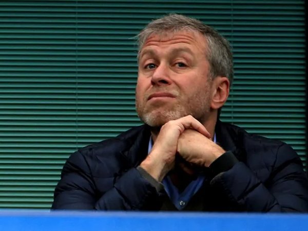 Roman Abramovich (Sumber: PA Images)