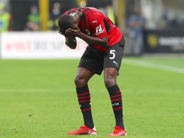 Fode Ballo-Toure