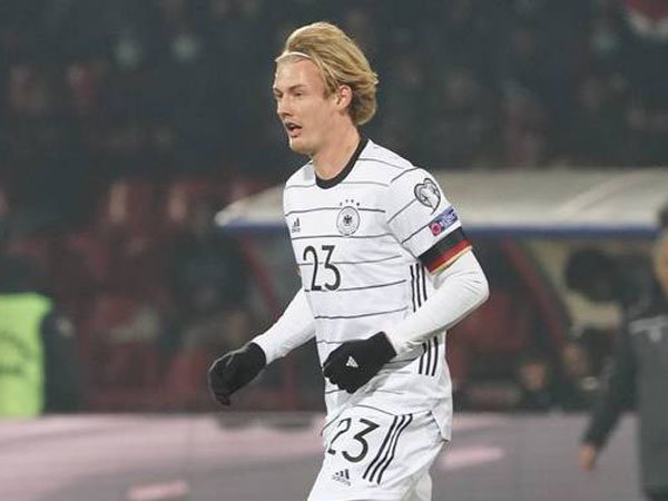 Julian Brandt