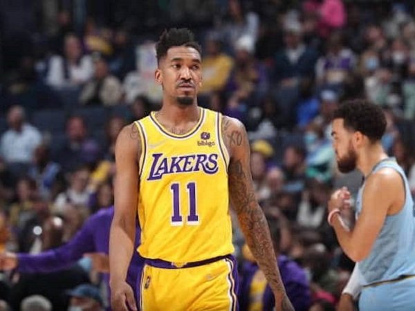 Malik Monk cerita pengalaman tidak nyaman saat bermain dengan senior Lakers.