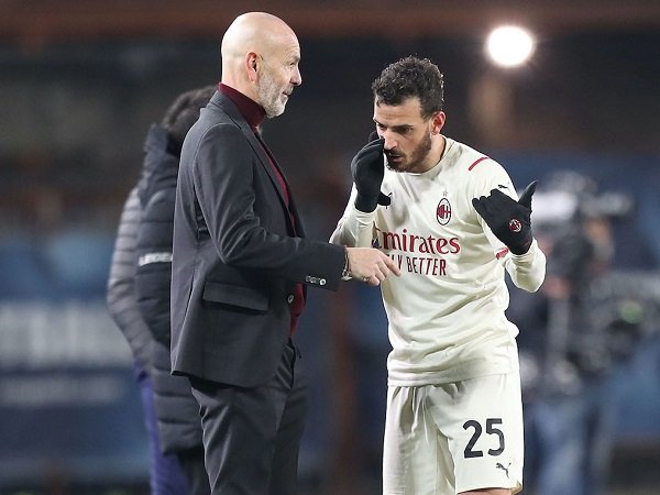 Alessandro Florenzi