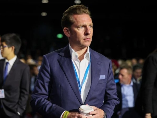 Nick Candy (Sumber: Getty)