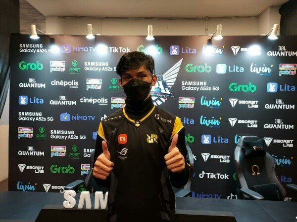 Sanjung Permainan Beatrix dari Skylar, REKT: Memang Jago Banget