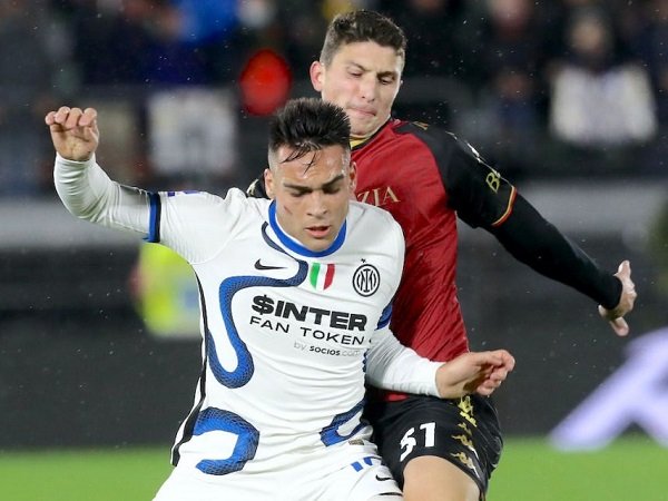 Mattia Caldara