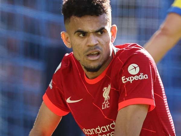 Diaz Beradaptasi dengan Cepat di Liverpool, Aurelio Lontarkan Pujian