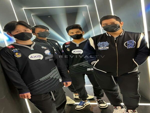 EVOS Legends Belum Maksimal Sebab Draftnya Mulai Terbaca Menurut KB