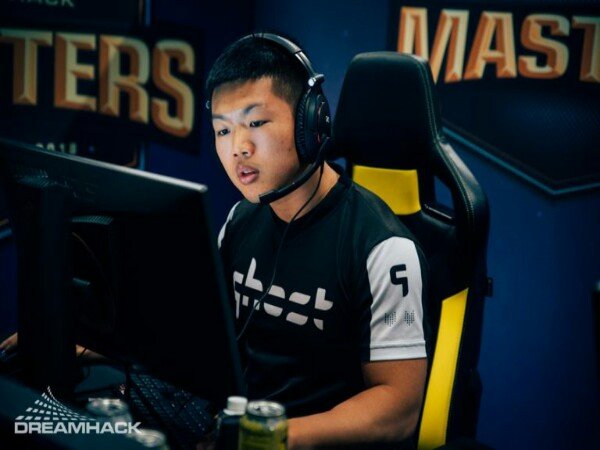 Tak Setuju Pindah ke Texas, Wardell Pilih Tinggalkan Tim VALORANT TSM