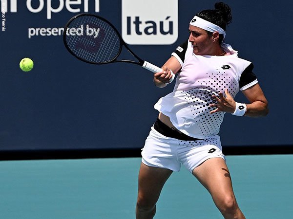 Karolina Pliskova hengkang, Ons Jabeur melaju ke babak ketiga Miami Open 2022