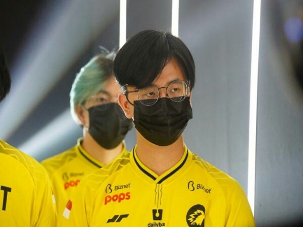 MPL ID Season 9: ONIC Esports Amankan Tiket Upper Bracket usai Sikat RBL