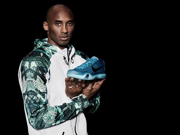 Nike bakal teruskan kerjasama untuk produksi sepatu edisi Kobe Bryant.