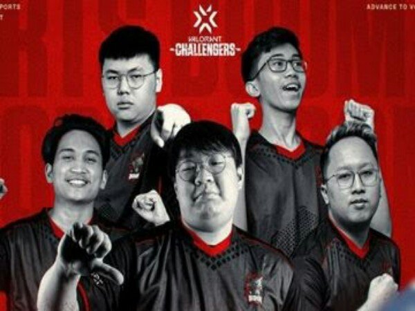 Persija Esports & BOOM Terjun ke Lower Bracket VCT 2022 APAC Stage 1