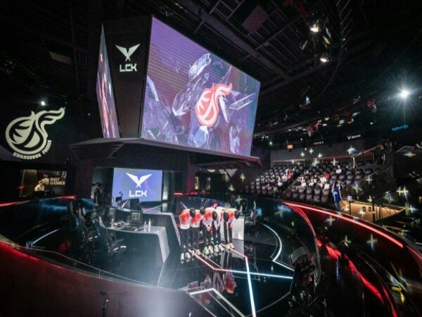 Playoff LCK Spring Split 2022: Tekuk DRX, Kwangdong Freecs ke Semifinal