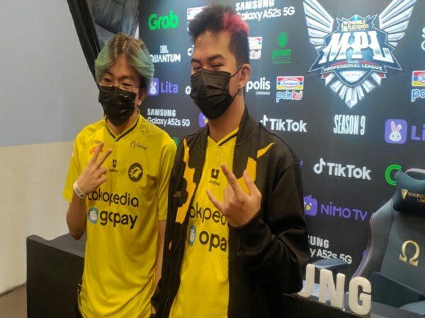 Tim MPL ID Season 9 yang Diuntungkan Patch Baru Menurut Kiboy