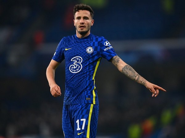 Saul Niguez