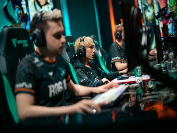 Playoff LEC Spring Split 2022: Lewati Misfits, Rogue Tembus Babak Kedua