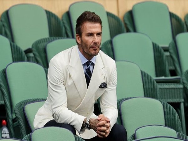 Beckham