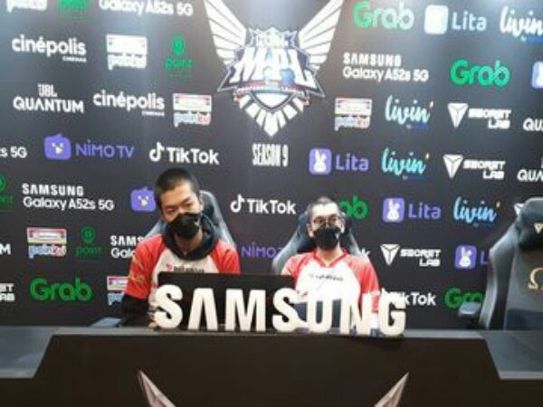 MPL ID Season 9: Bigetron Alpha vs Geek Fam 2-0, Robot Merah Menang Mudah