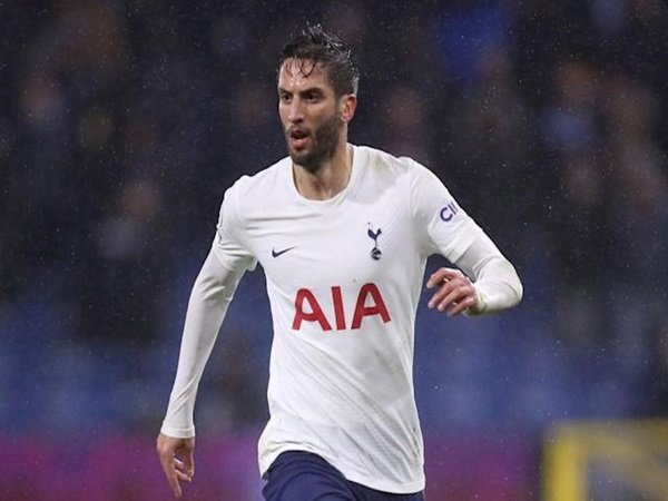 Paratici puji dampak duo Tottenham