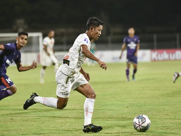 Pemain muda Persija Jakarta, Ilham Rio Fahmi