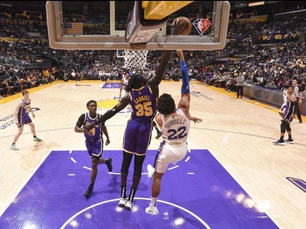 Vogel Terkesan dengan Skill Unik Wenyen Gabriel