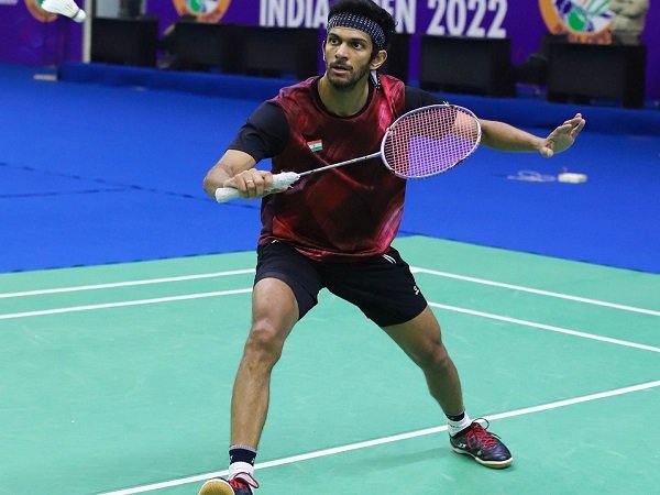 Ajay Jayaram Pensiun Dari Bulu Tangkis Internasional
