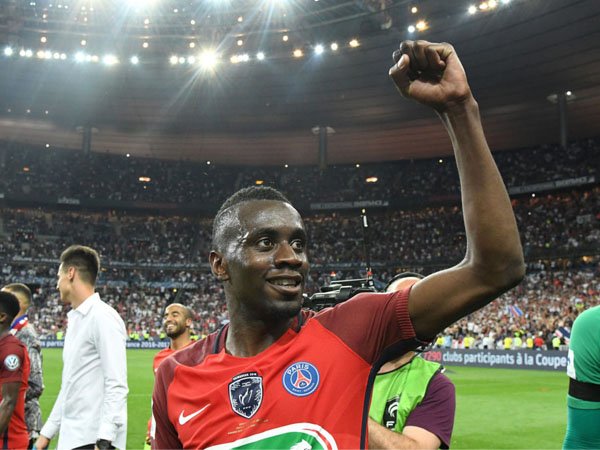 Blaise Matuidi