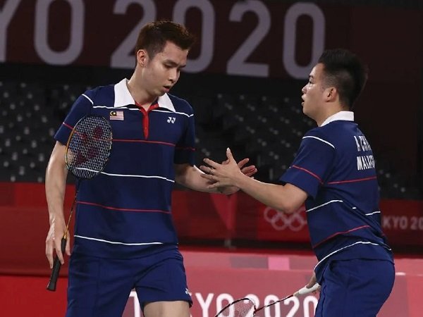 Gagal Total di Swiss Open, Soh Wooi Yik Berjanji Bangkit Lebih Kuat