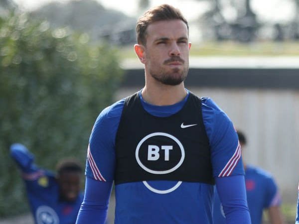 Henderson Dapat Pujian Atas Sikapnya dari Stewart Downing