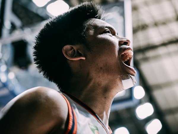 Shooter andalan Pelita Jaya Basketball Jakarta, Andakara Prastawa Dhiyaksa. (Images: IBL)