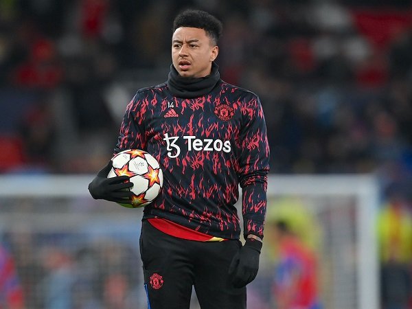 Jesse Lingard