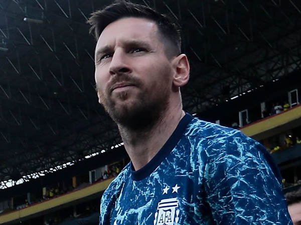 Messi Dapat Bayaran Mahal untuk Promosikan Token Crypto