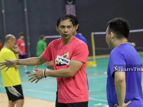 Perginya Flandy Limpele Mengacaukan Persiapan Tim Thomas Malaysia