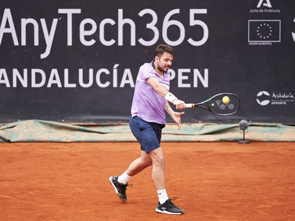 Stan Wawrinka bagikan rencananya usai lakoni laga pertama dalam satu musim terakhir