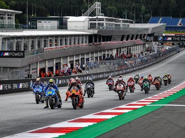 Red Bull Ring