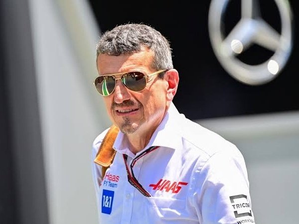 Gunther Steiner optimistis Haas bisa terus kompetitif di F1 2022.