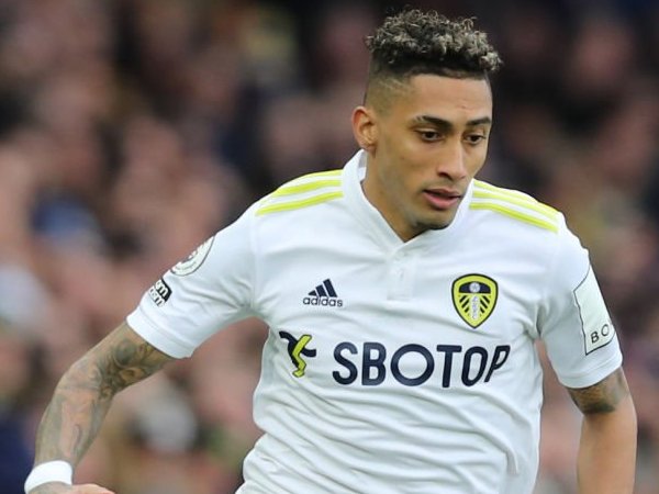 Marsch Bicara Tentang Masa Depan Raphinha di Leeds