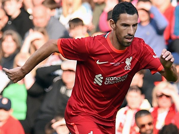 Rodriguez Selalu Terkesima dengan Atmosfer Stadion Anfield