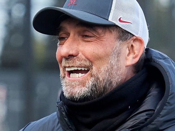 Klopp Beri Kabar Positif Soal Kebugaran Alexander-Arnold