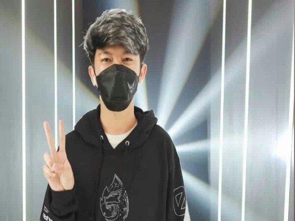 Sebelum Debut MPL yang Indah, Jamet Dapat Wejangan dari High