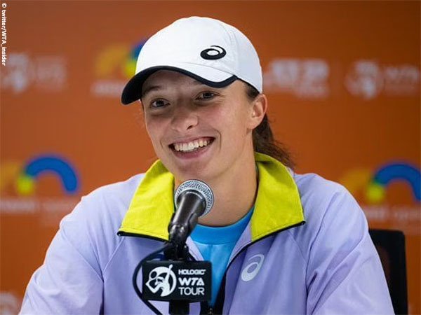 Iga Swiatek torehkan lima prestasi memukau ini usai kemenangan Miami Open 2022