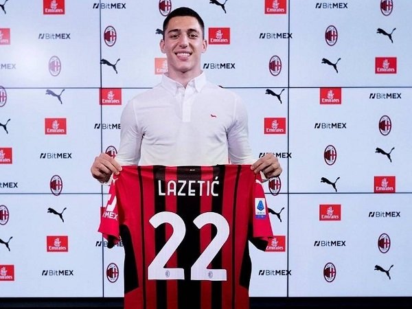 Marko Lazetic