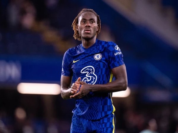 Trevoh Chalobah (Sumber: Getty)