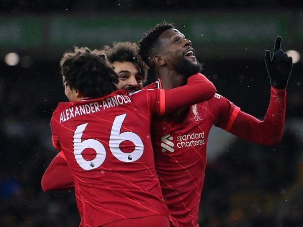 Divock Origi