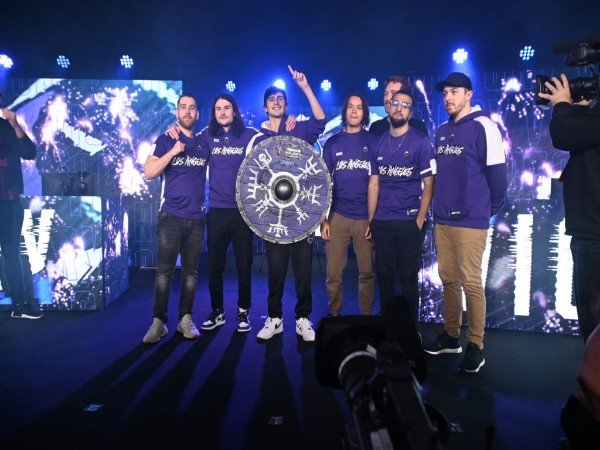 Miracle In Minnesota: LA Guerrillas Juara CDL Major Two usai Tekuk FaZe