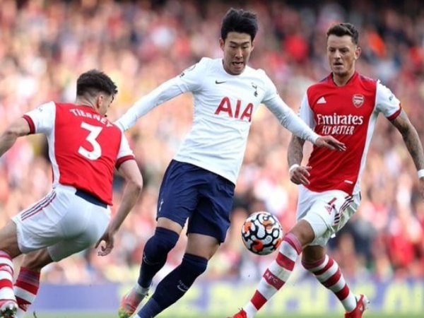 Tottenham vs Arsenal